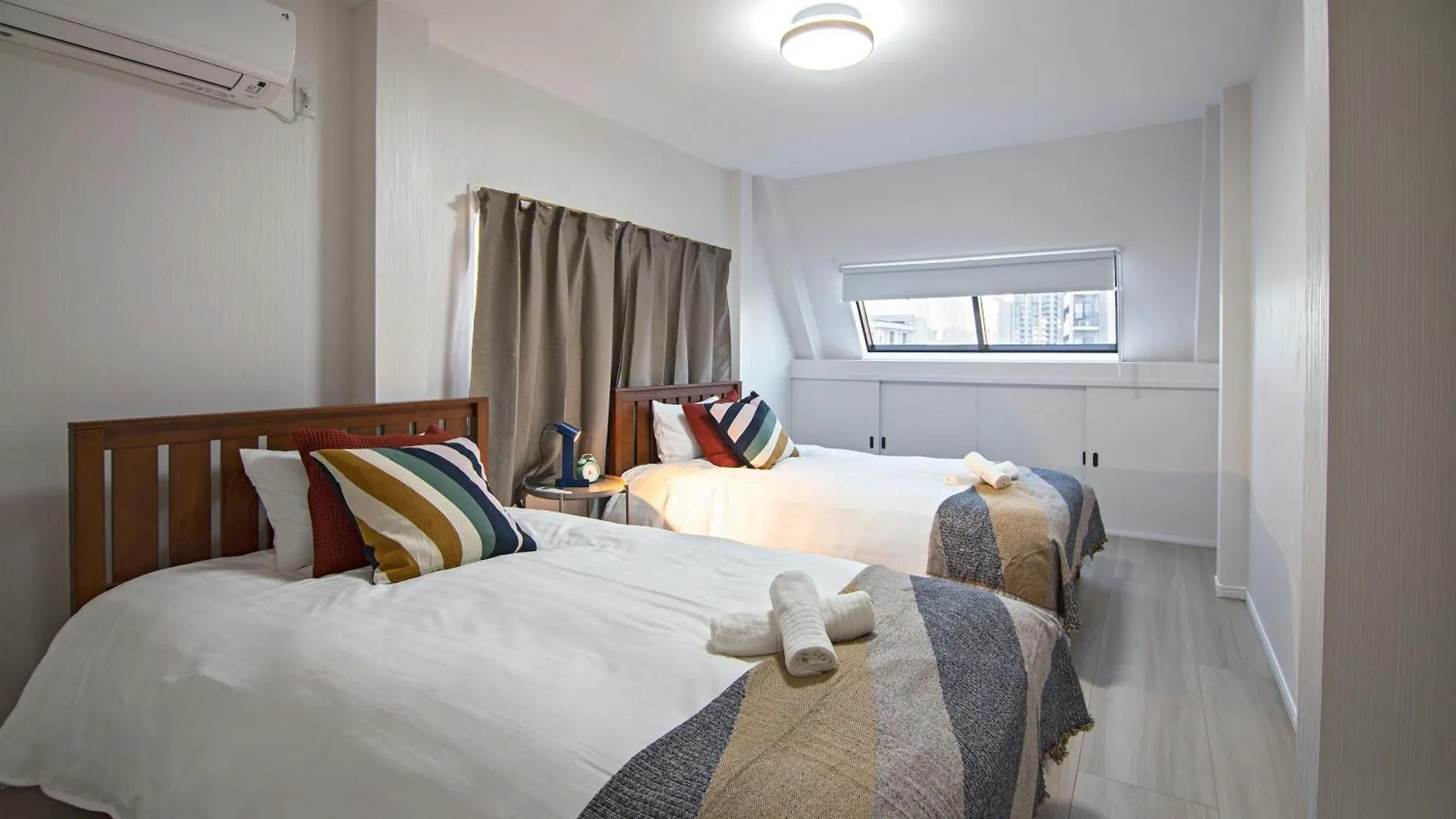 Casa vacanze Villa - Umi-Haven 福島 - 隣駅5Ldk戸建 Osaka