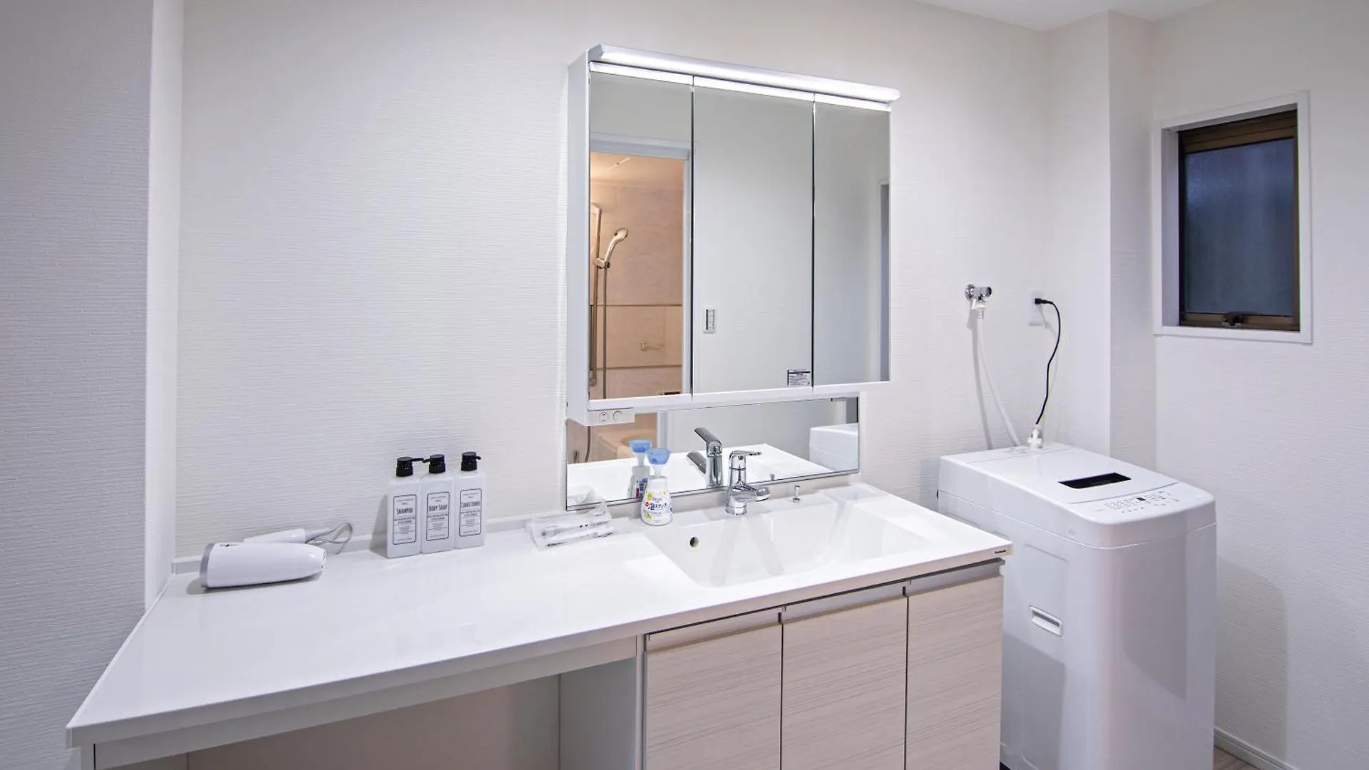 Villa - Umi-Haven 福島 - 隣駅5Ldk戸建 Osaka Giappone