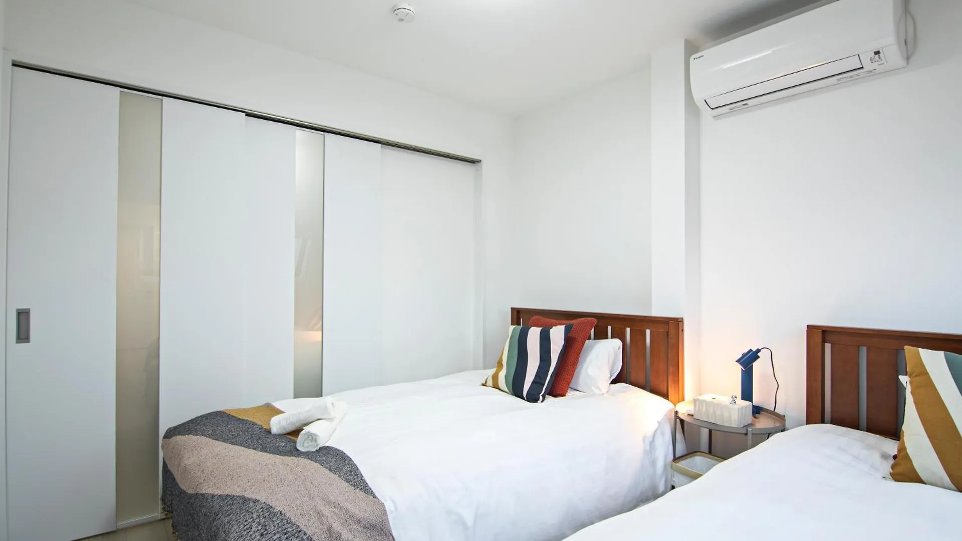 Casa vacanze Villa - Umi-Haven 福島 - 隣駅5Ldk戸建 Osaka Giappone
