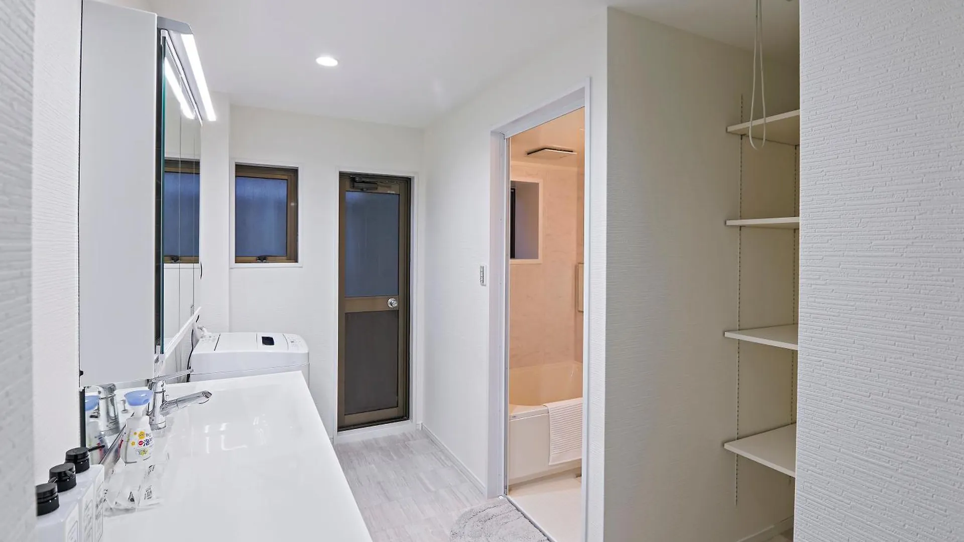 - Umi-Haven 福島 - 隣駅5Ldk戸建 Villa Osaka Tatil Evi