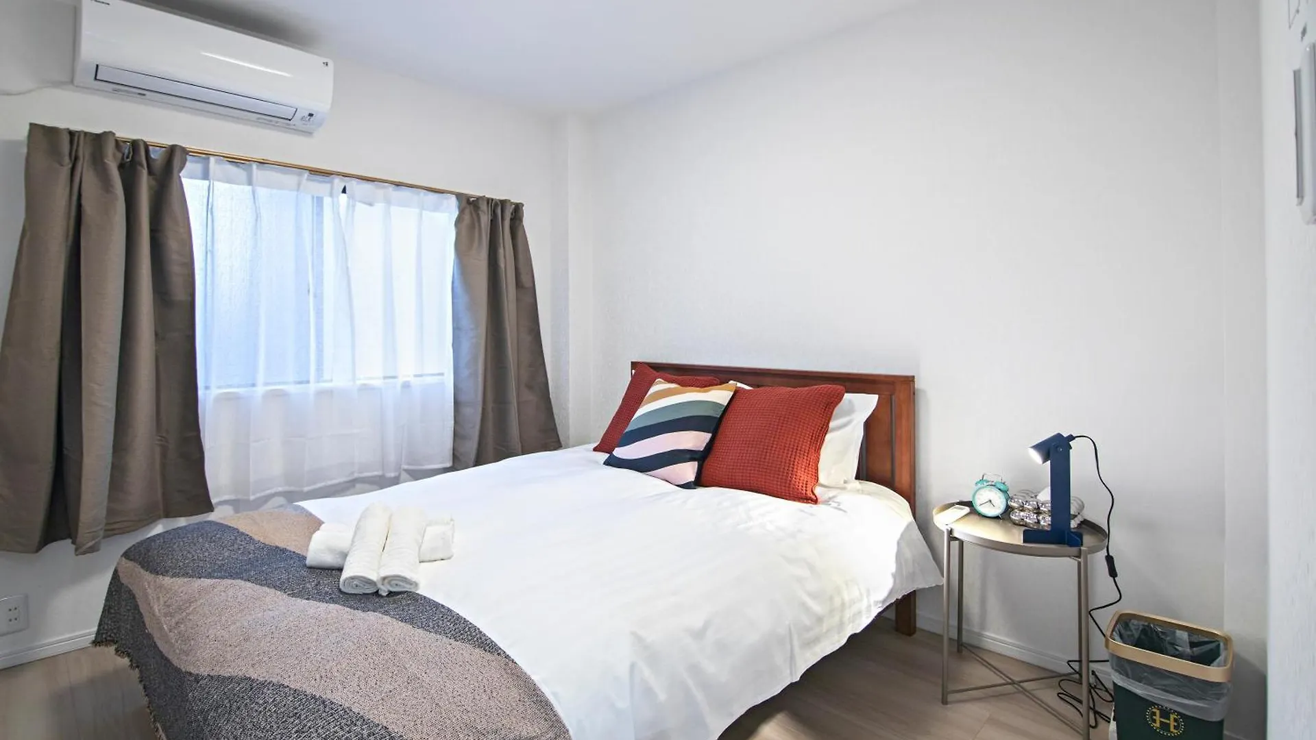 - Umi-Haven 福島 - 隣駅5Ldk戸建 Villa Osaka