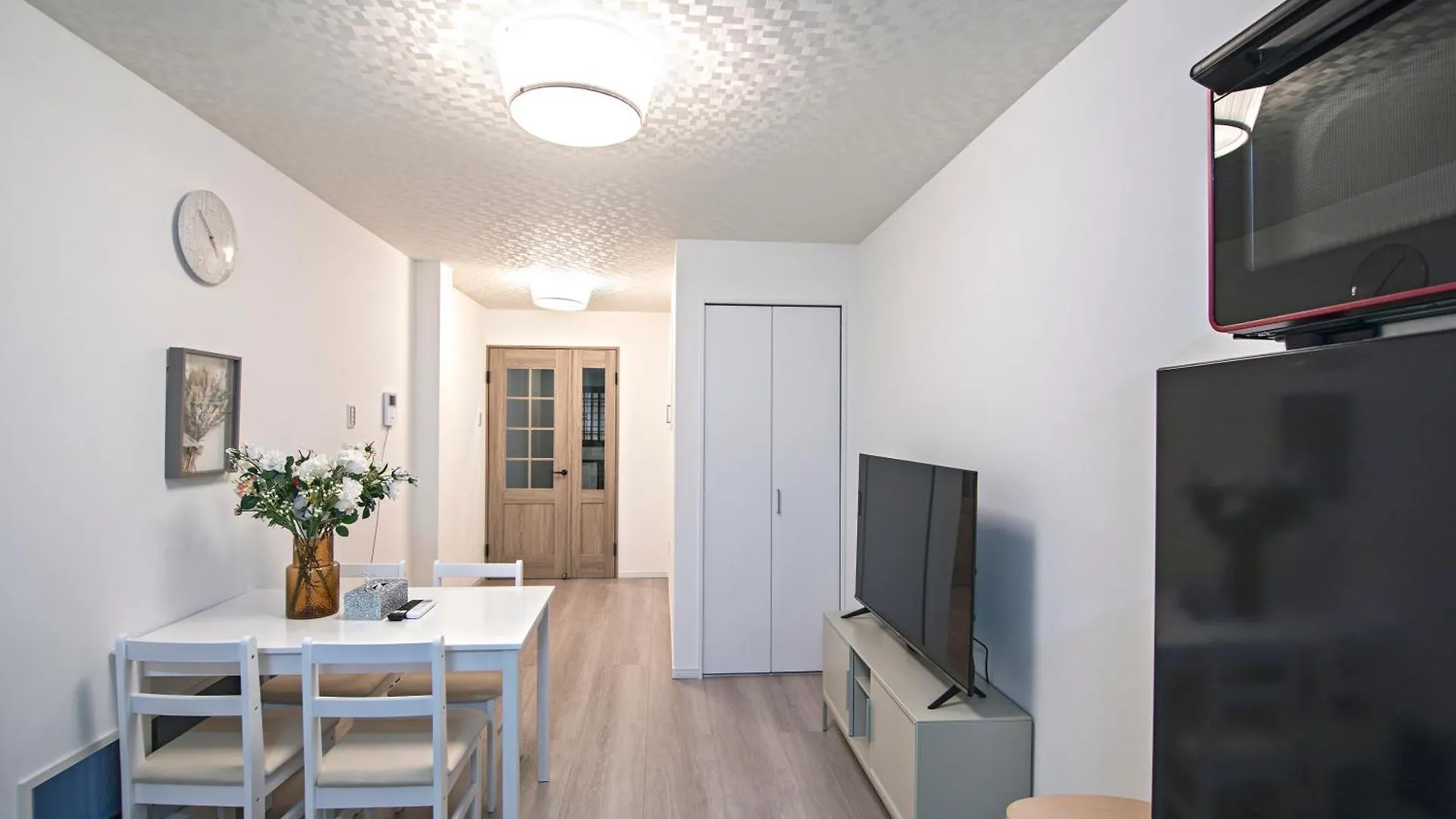 - Umi-Haven 福島 - 隣駅5Ldk戸建 Villa Osaka Tatil Evi