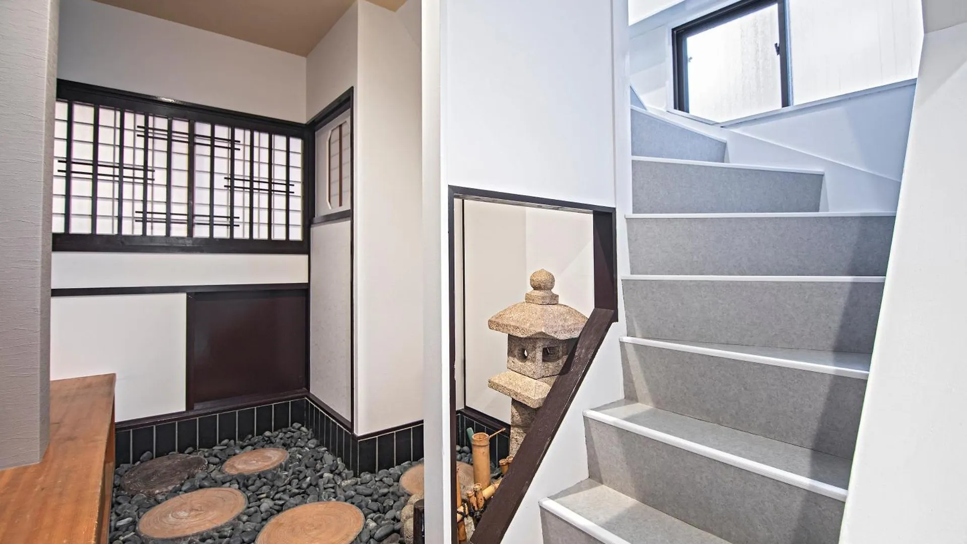 Tatil Evi - Umi-Haven 福島 - 隣駅5Ldk戸建 Villa Osaka Japonya